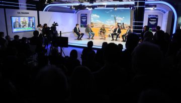 La pregunta que se responderá este miércoles en el evento del mercado inmobiliario que organiza LA NACION