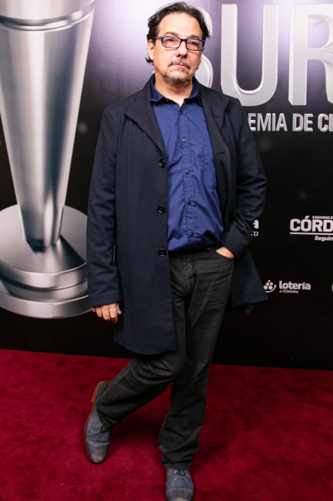Fernán Mirás.