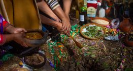 Por qué se celebra el Día de la Pachamama el 1° de agosto