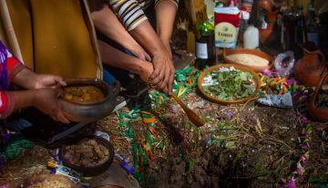 Por qué se celebra el Día de la Pachamama el 1° de agosto