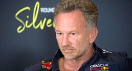 Fórmula 1: el mensaje de Christian Horner tras su precipitada salida de Red Bull