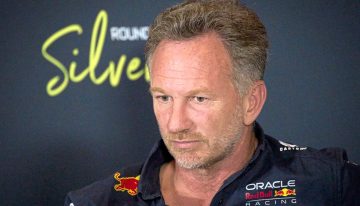 Fórmula 1: el mensaje de Christian Horner tras su precipitada salida de Red Bull