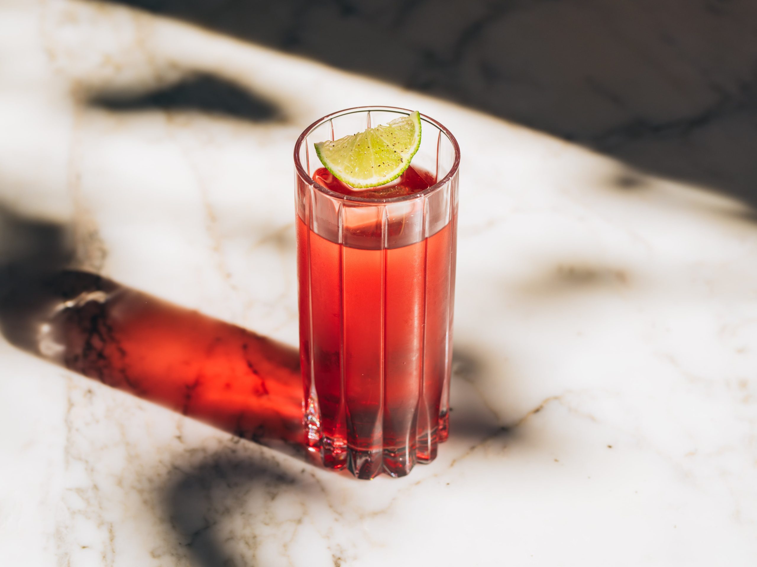 Bloody Mary clarificado de Casa Cavia