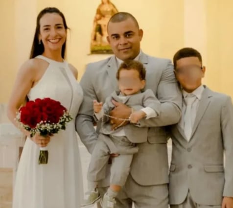 El joven se encuentra detenido por las autoridades tras lo ocurrido