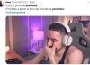 El primo de Daniela Celis la rompió en “La Voz Argentina” y estallaron los memes: “Pestañelo es muy talentoso”