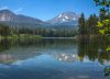 El lugar poco conocido de California donde vivir es muy barato, pero con un particular detalle