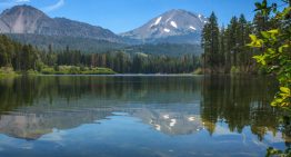 El lugar poco conocido de California donde vivir es muy barato, pero con un particular detalle