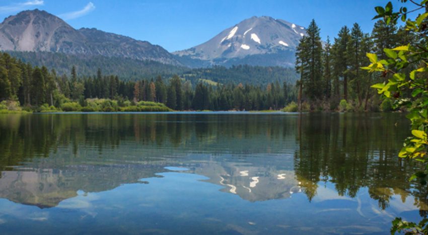 El lugar poco conocido de California donde vivir es muy barato, pero con un particular detalle