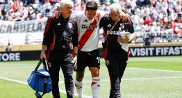 Las dudas que tiene Marcelo Gallardo en River para jugar por la Copa Argentina frente a San Martín de Tucumán