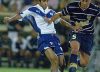 Fue campeón del fútbol argentino y hoy es dueño de cabañas en la montaña: “Acá tenés que agarrar la pala y aprender”