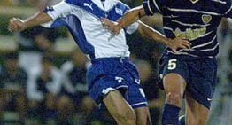 Fue campeón del fútbol argentino y hoy es dueño de cabañas en la montaña: “Acá tenés que agarrar la pala y aprender”