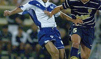 Fue campeón del fútbol argentino y hoy es dueño de cabañas en la montaña: “Acá tenés que agarrar la pala y aprender”