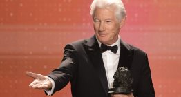 Qué pasó entre la hija de Paul Simon y Richard Gere