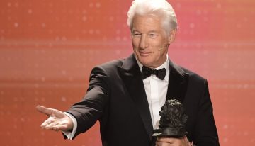 Qué pasó entre la hija de Paul Simon y Richard Gere