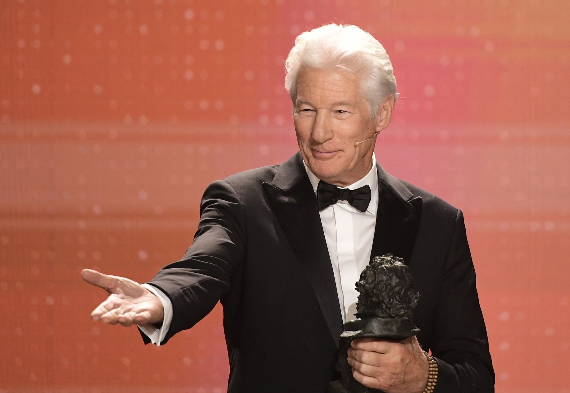 Richard Gere demolerá su casa en ubicada en New Canaan, Connecticut para construir nuevas viviendas