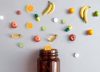 Cuáles son las vitaminas esenciales para la salud y el alimento que más las aporta