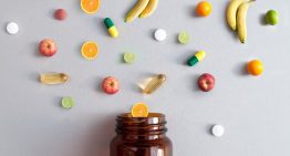 Cuáles son las vitaminas esenciales para la salud y el alimento que más las aporta