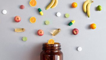 Cuáles son las vitaminas esenciales para la salud y el alimento que más las aporta