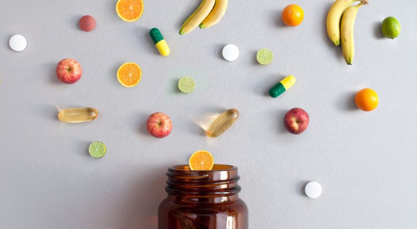 Cuáles son las vitaminas esenciales para la salud y el alimento que más las aporta