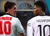 Barcelona, sin dinero para traer a Nico Williams o Luis Díaz, sumó a préstamo a Rashford, que se baja el sueldo