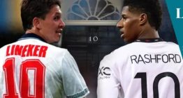 Barcelona, sin dinero para traer a Nico Williams o Luis Díaz, sumó a préstamo a Rashford, que se baja el sueldo