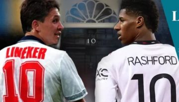 Barcelona, sin dinero para traer a Nico Williams o Luis Díaz, sumó a préstamo a Rashford, que se baja el sueldo