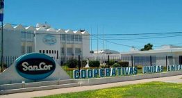 Sancor reabre plantas y busca salir del parate con acuerdos productivos