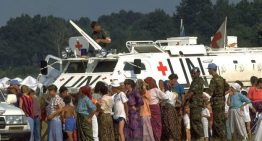 Qué pasó en la masacre de Srebrenica, la peor matanza en suelo europeo desde la Segunda Guerra Mundial