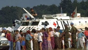 Qué pasó en la masacre de Srebrenica, la peor matanza en suelo europeo desde la Segunda Guerra Mundial