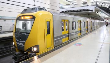 Subte gratis para jubilados: hasta cuándo puedo hacer el trámite
