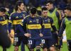 El gesto de Riquelme tras la eliminación de Boca en la Copa Argentina