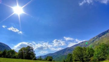 Clima en AMBA: frío, pero con buen tiempo y las últimas noticias del pronóstico este viernes 18 de julio