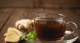 Harvard revela cuál es el té ideal para combatir el dolor y mejorar las defensas