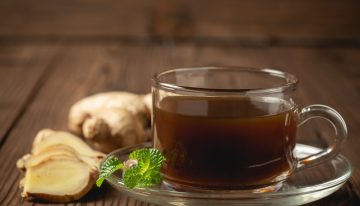 Harvard revela cuál es el té ideal para combatir el dolor y mejorar las defensas