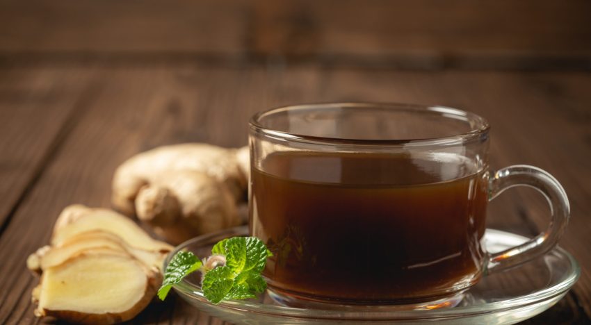 Harvard revela cuál es el té ideal para combatir el dolor y mejorar las defensas