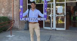 Leonel era docente, ingresó al hospital por una pancreatitis y murió por el fentanilo contaminado