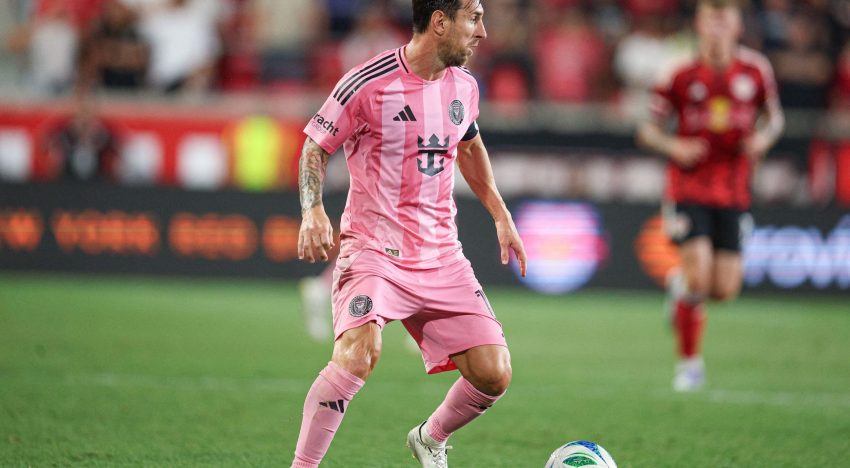La MLS evalúa una sanción a Messi por su ausencia en el Juego de las Estrellas