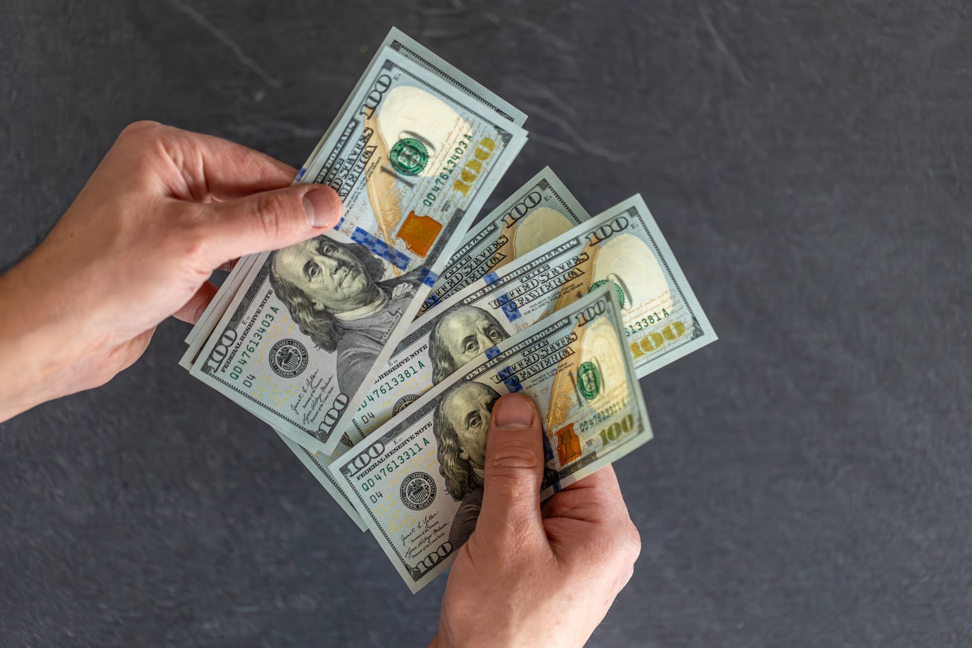 La cotización del dólar oficial este jueves 17 de julio