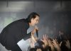 Nick Cave donó 2000 libros que “acumuló” en su biblioteca