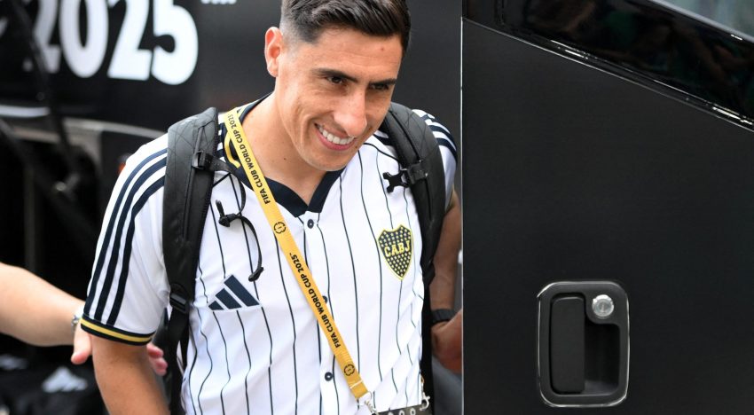 Se encendieron las alarmas en Boca: aseguran que un equipo de Europa busca a Miguel Merentiel