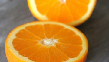 La mejor fruta para limpiar los pulmones: ayuda a eliminar toxinas y reduce la inflamación en las vías respiratorias