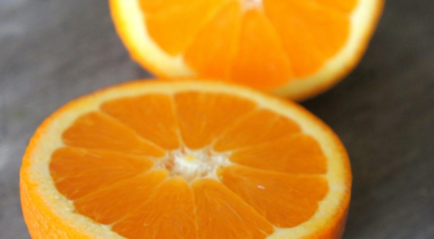 La mejor fruta para limpiar los pulmones: ayuda a eliminar toxinas y reduce la inflamación en las vías respiratorias
