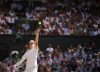 Jannik Sinner vapuleó a Novak Djokovic y jugará la final de Wimbledon con Carlos Alcaraz