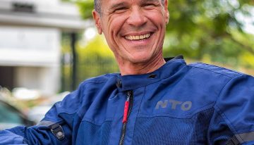 Un referente del motociclismo argentino celebró la vuelta del MotoGP a la Ciudad pero hizo un fuerte reclamo