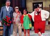 Las memorias del “Profesor Jirafales” y el accidente que cambió su vida para siempre