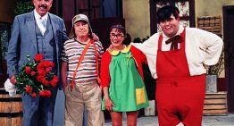 Las memorias del “Profesor Jirafales” y el accidente que cambió su vida para siempre