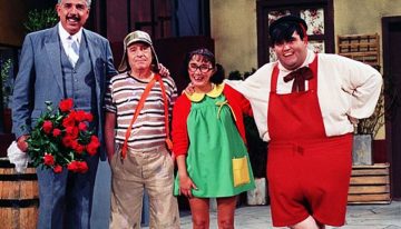 Las memorias del “Profesor Jirafales” y el accidente que cambió su vida para siempre