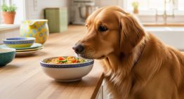 Qué comida de humanos no pueden comer los perros, según los veterinarios