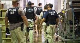 Qué dice la ley HB9 que avanza en el Senado de Nuevo México: busca prohibir acuerdos con el ICE