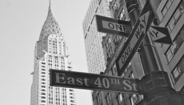 Se enamoró de una primera figura y revela el reto de vivir en Nueva York: “Al lado mío era el auto de F1 de Verstappen”